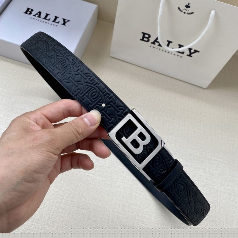 BALLY
